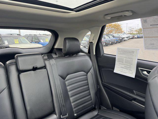 used 2023 Ford Edge car, priced at $28,899