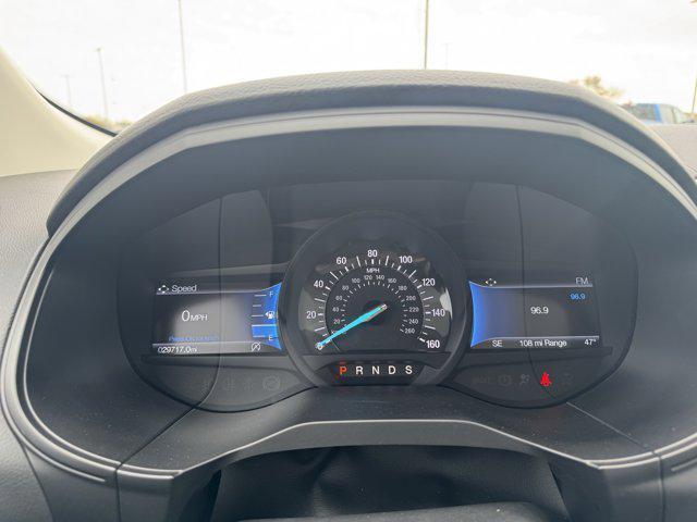 used 2023 Ford Edge car, priced at $28,899