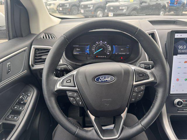 used 2023 Ford Edge car, priced at $28,899