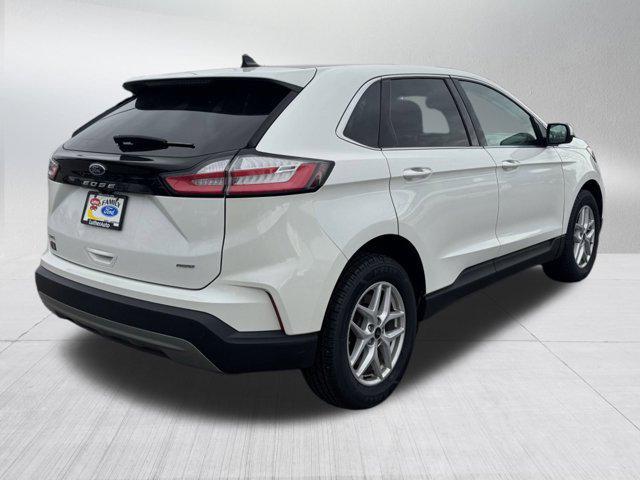 used 2023 Ford Edge car, priced at $28,899