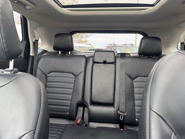 used 2023 Ford Edge car, priced at $28,899