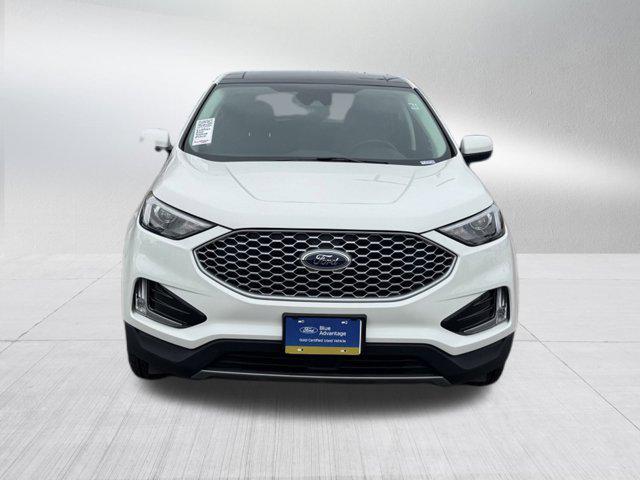 used 2023 Ford Edge car, priced at $28,899