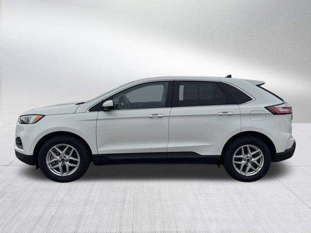 used 2023 Ford Edge car, priced at $28,899