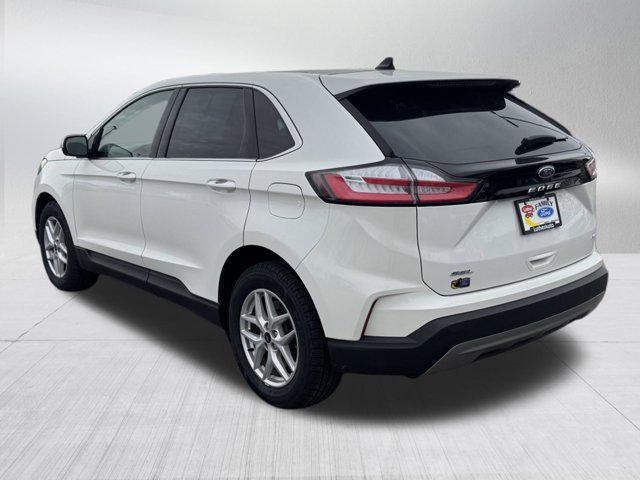 used 2023 Ford Edge car, priced at $28,899