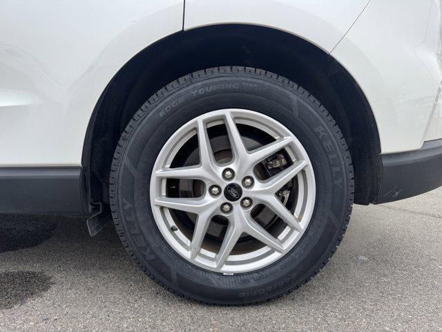 used 2023 Ford Edge car, priced at $28,899