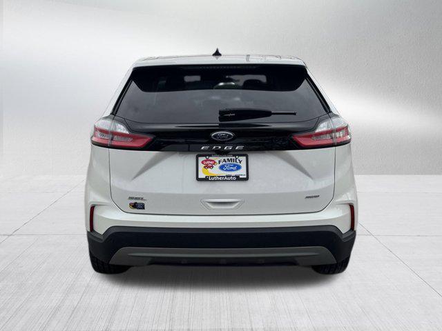 used 2023 Ford Edge car, priced at $28,899