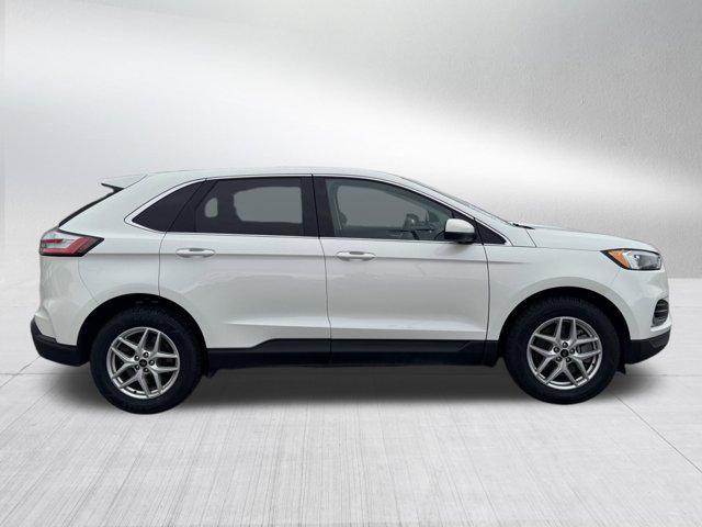 used 2023 Ford Edge car, priced at $28,899