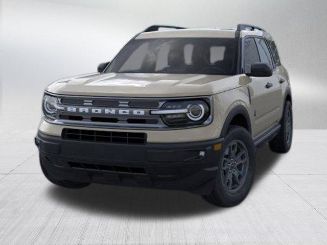 new 2024 Ford Bronco Sport car, priced at $29,539