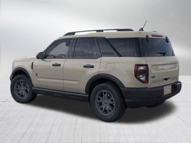 new 2024 Ford Bronco Sport car, priced at $29,539