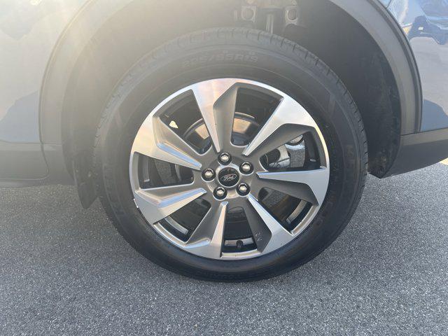 used 2023 Ford Escape car, priced at $33,599