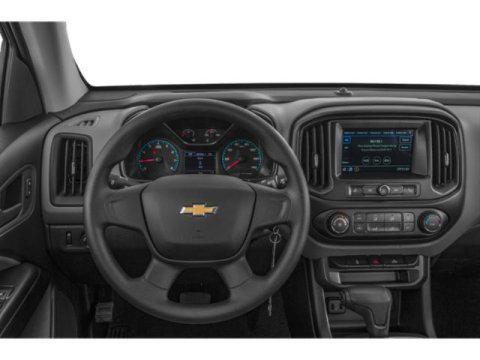 used 2019 Chevrolet Colorado car, priced at $27,599