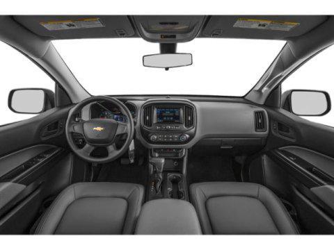 used 2019 Chevrolet Colorado car, priced at $27,599