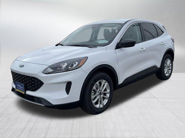 used 2022 Ford Escape car, priced at $23,999