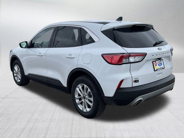 used 2022 Ford Escape car, priced at $23,999