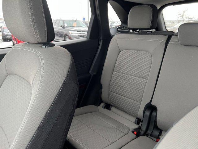 used 2022 Ford Escape car, priced at $23,999