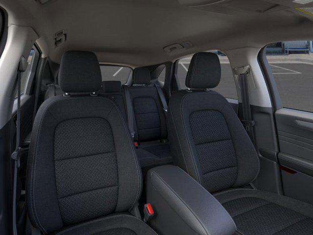 new 2025 Ford Escape car, priced at $29,664