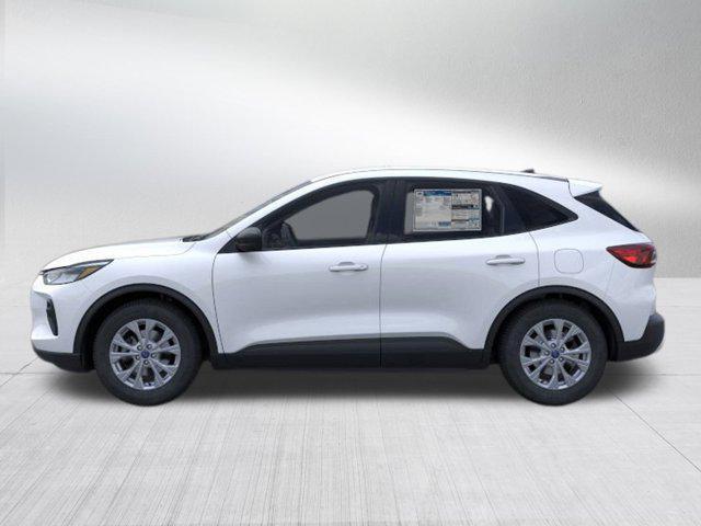 new 2025 Ford Escape car, priced at $29,664
