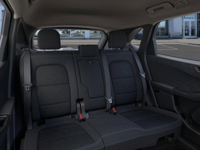 new 2025 Ford Escape car, priced at $29,664