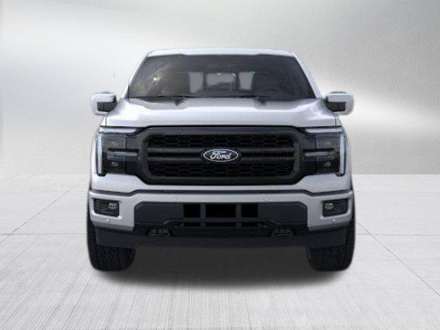 new 2025 Ford F-150 car, priced at $68,825