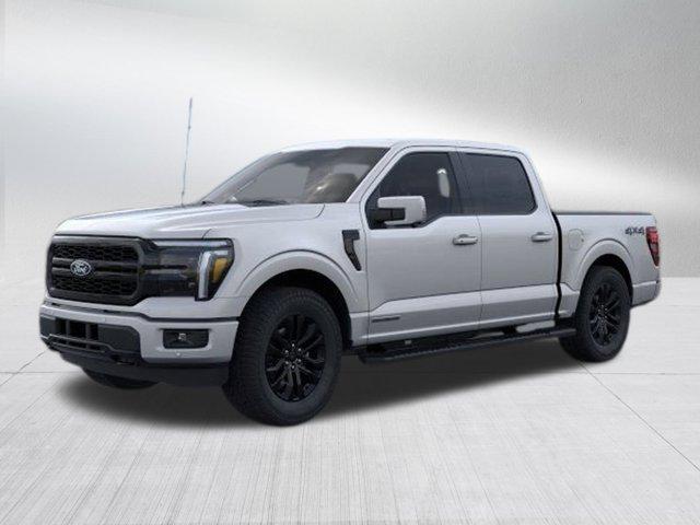 new 2025 Ford F-150 car, priced at $68,825