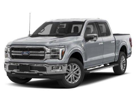 new 2025 Ford F-150 car, priced at $68,825