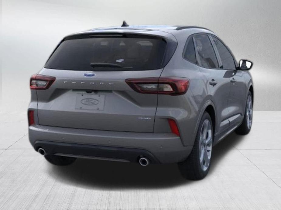 new 2024 Ford Escape car, priced at $31,307