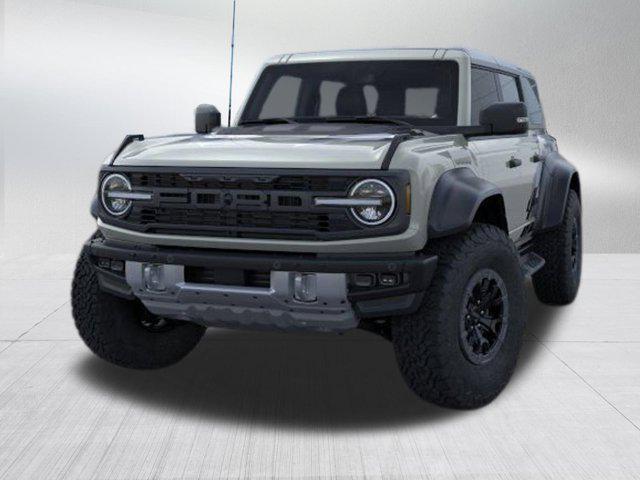 new 2024 Ford Bronco car, priced at $88,798