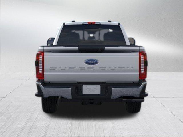 new 2024 Ford F-350 car, priced at $66,853