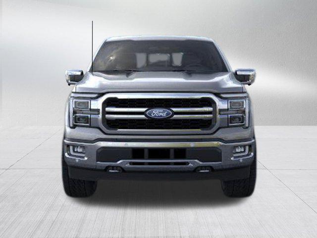 new 2024 Ford F-150 car, priced at $63,187