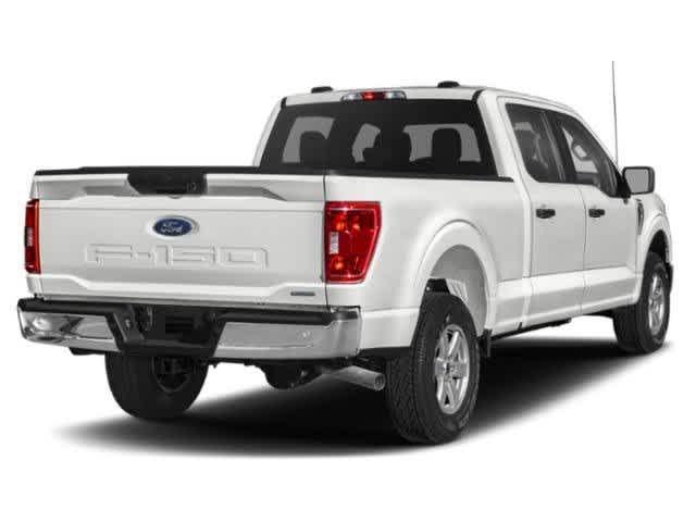 used 2023 Ford F-150 car, priced at $42,599