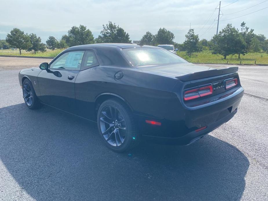 new 2023 Dodge Challenger car, priced at $53,990