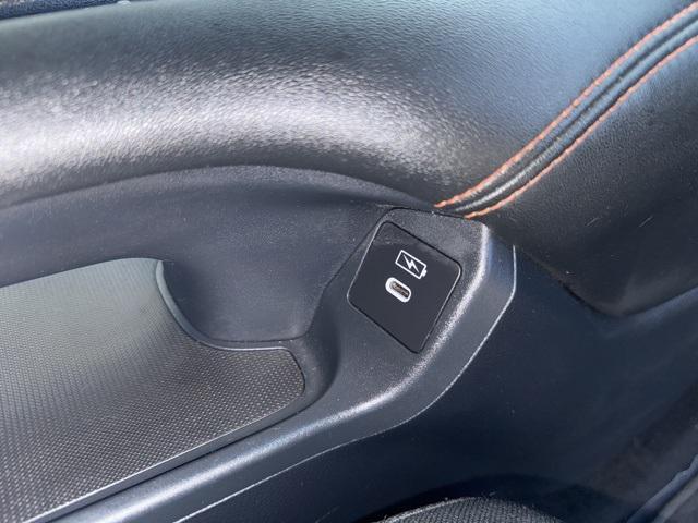 used 2024 Honda HR-V car, priced at $24,500