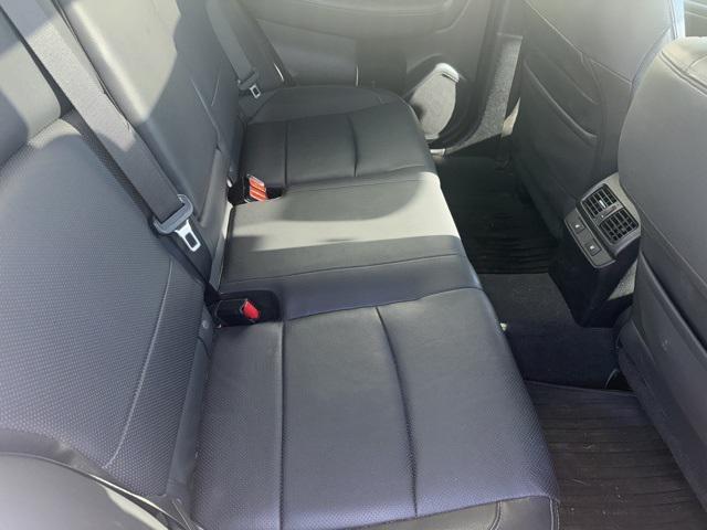 used 2016 Subaru Legacy car, priced at $10,500