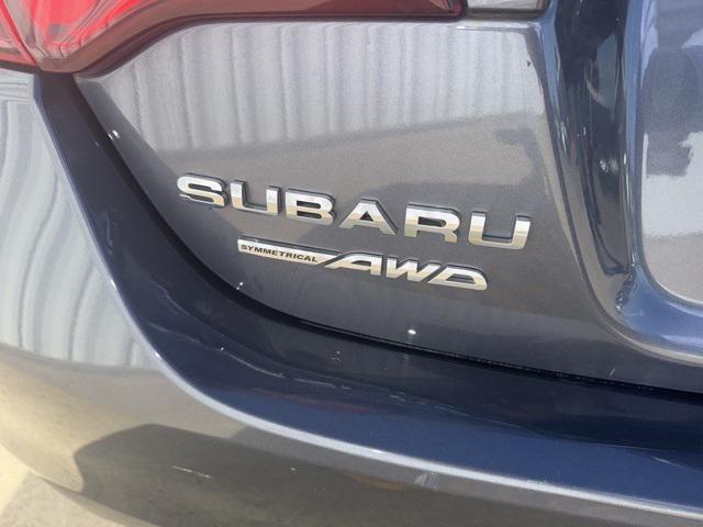 used 2016 Subaru Legacy car, priced at $10,500