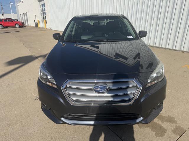 used 2016 Subaru Legacy car, priced at $10,500