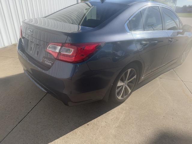 used 2016 Subaru Legacy car, priced at $10,500