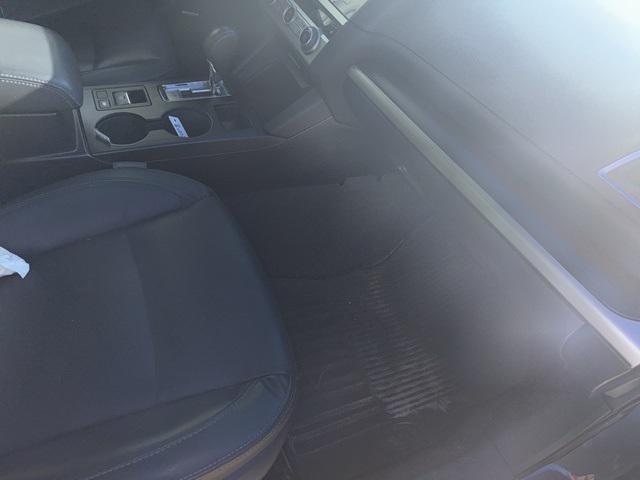 used 2016 Subaru Legacy car, priced at $10,500