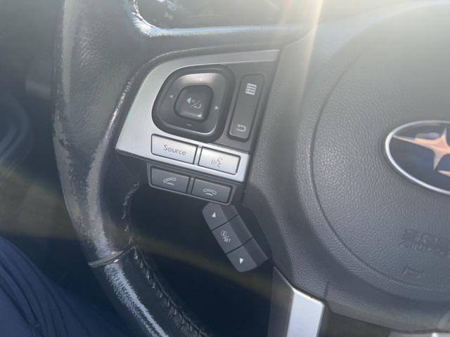 used 2016 Subaru Legacy car, priced at $10,500