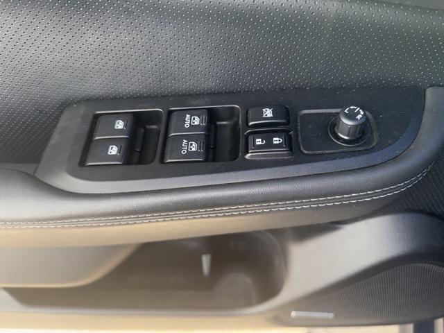 used 2016 Subaru Legacy car, priced at $10,500