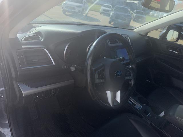 used 2016 Subaru Legacy car, priced at $10,500