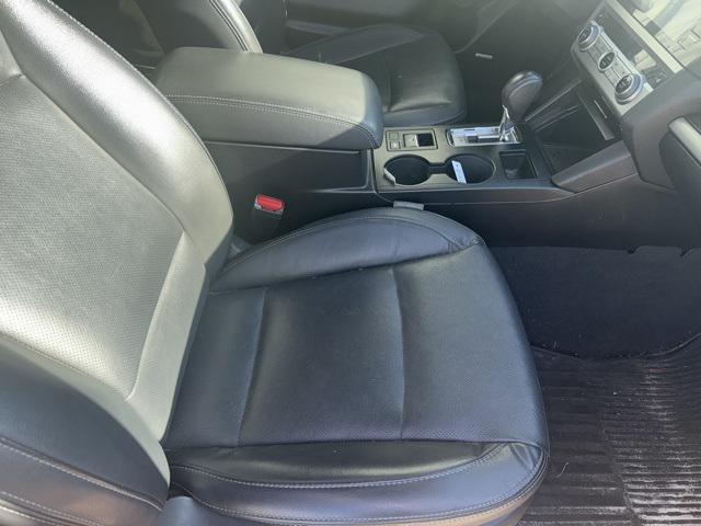 used 2016 Subaru Legacy car, priced at $10,500