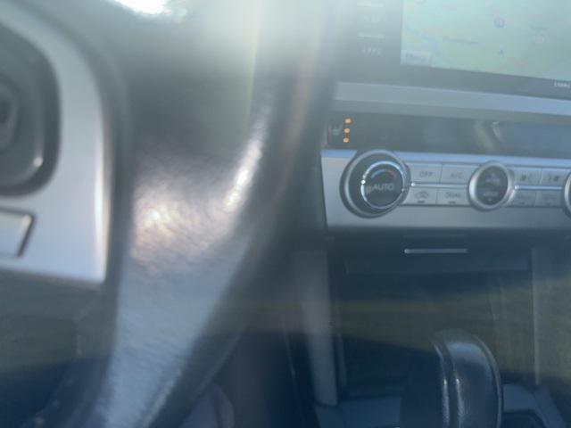 used 2016 Subaru Legacy car, priced at $10,500