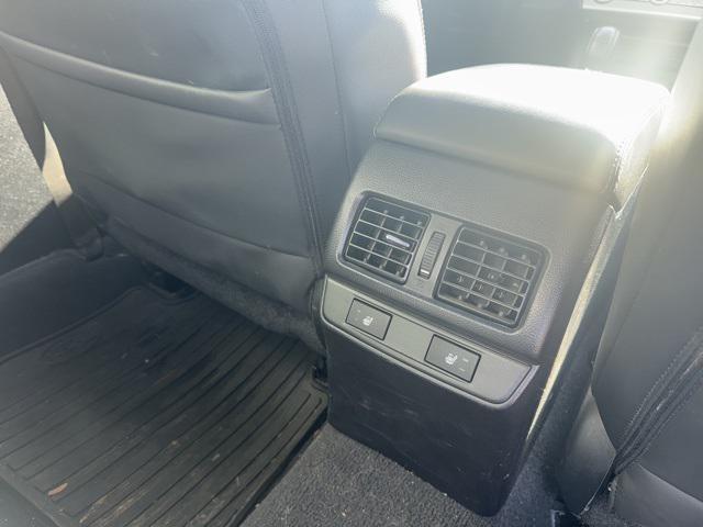 used 2016 Subaru Legacy car, priced at $10,500