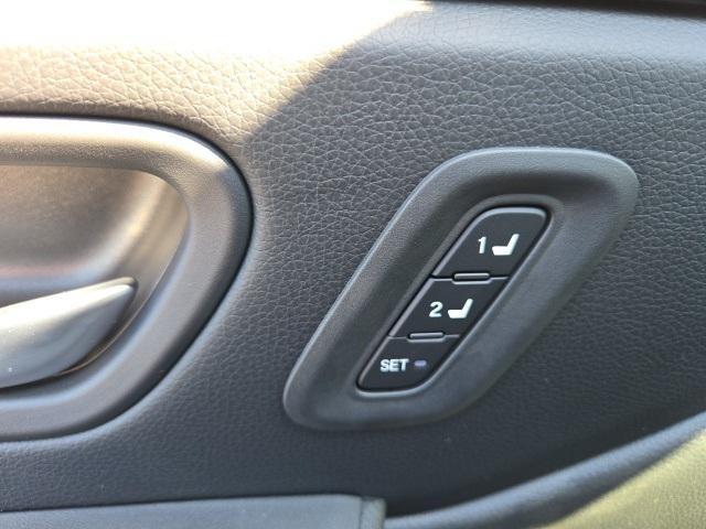 new 2025 Honda Pilot car, priced at $49,850
