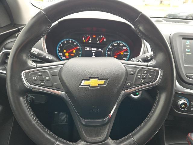 used 2018 Chevrolet Equinox car, priced at $13,200