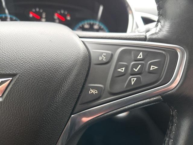 used 2018 Chevrolet Equinox car, priced at $13,200