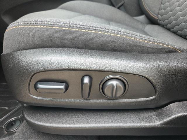 used 2018 Chevrolet Equinox car, priced at $13,200