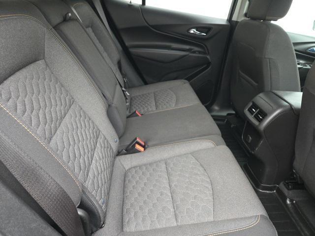 used 2018 Chevrolet Equinox car, priced at $13,200