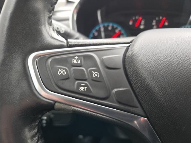 used 2018 Chevrolet Equinox car, priced at $13,200