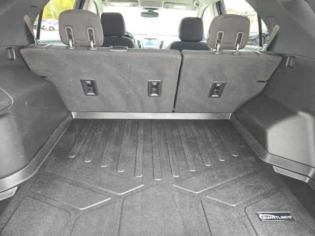 used 2018 Chevrolet Equinox car, priced at $13,200